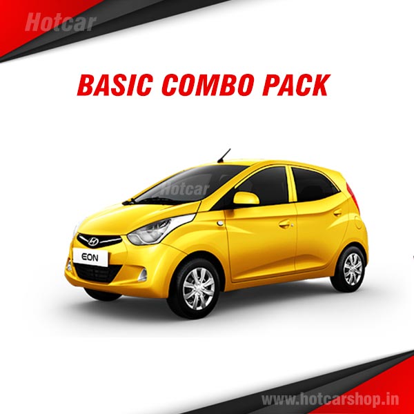 Eon - Basic Combo Pack