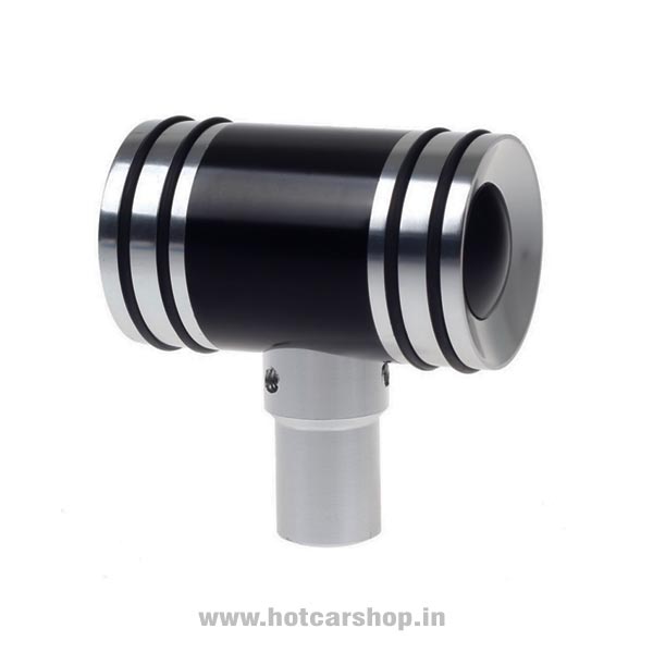 Hammer Type Gear Knob - Black