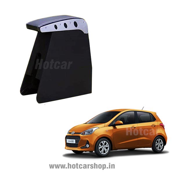 Hyundai Grand i10 - Armrest With Storage Space (Cladding Type)