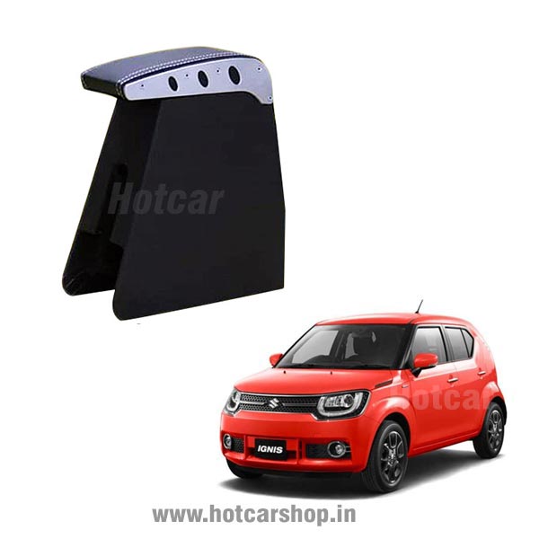 Maruti Ignis - Armrest With Storage Space (Cladding Type)