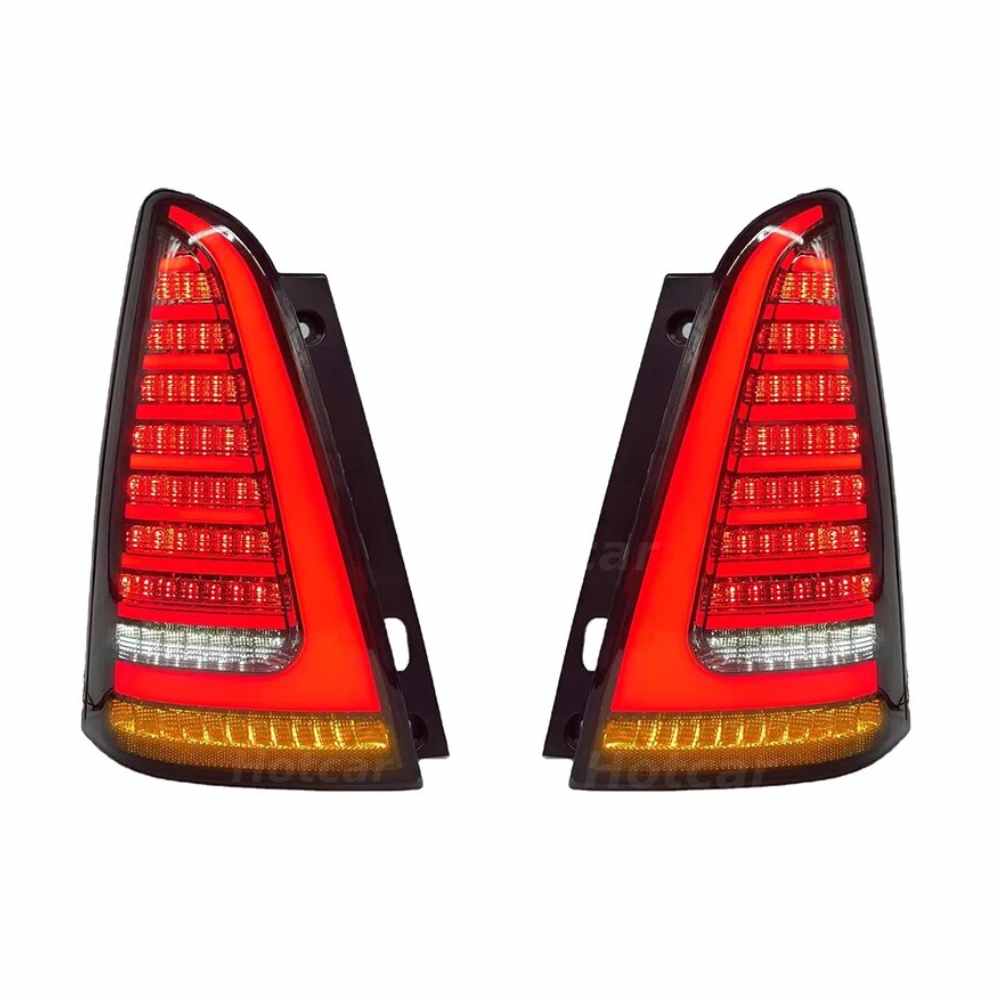 Toyota Innova (2005 to 2015) LED Tail Lights