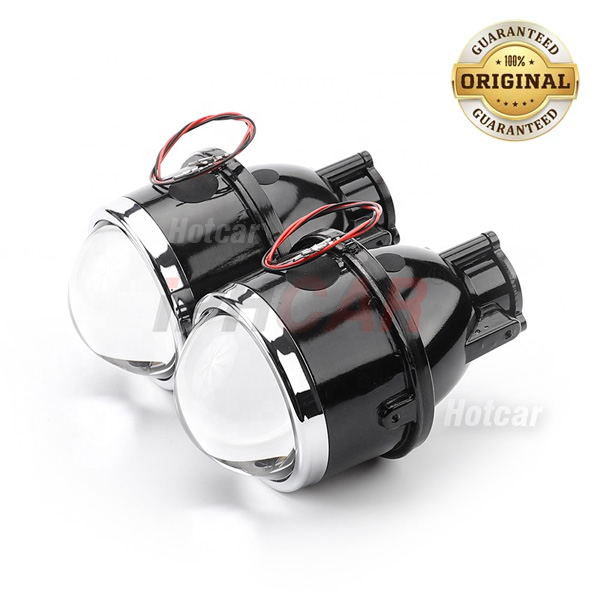 Original iPH Projector Fog Lights (iPHCAR M612 Fog Lamp Projectors)