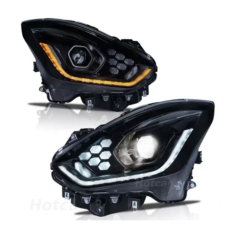 Maruti Swift (2018 to 2023) Projector Headlights