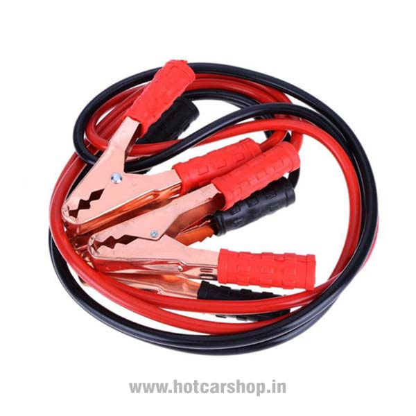 Car Jump Starter Cable - 500 Amperes