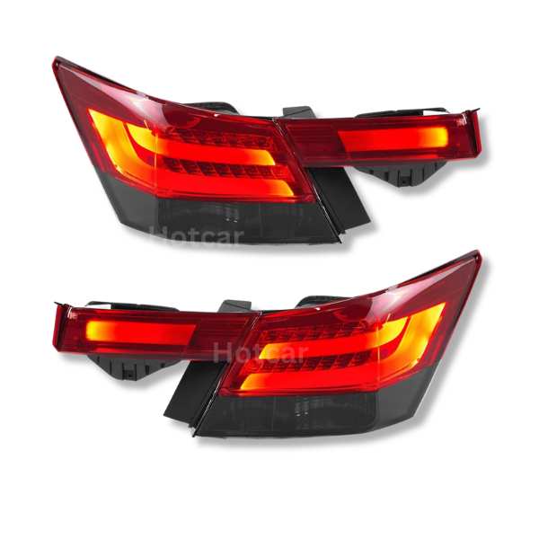 Honda Accord (2008-2013) LED Tail Lights