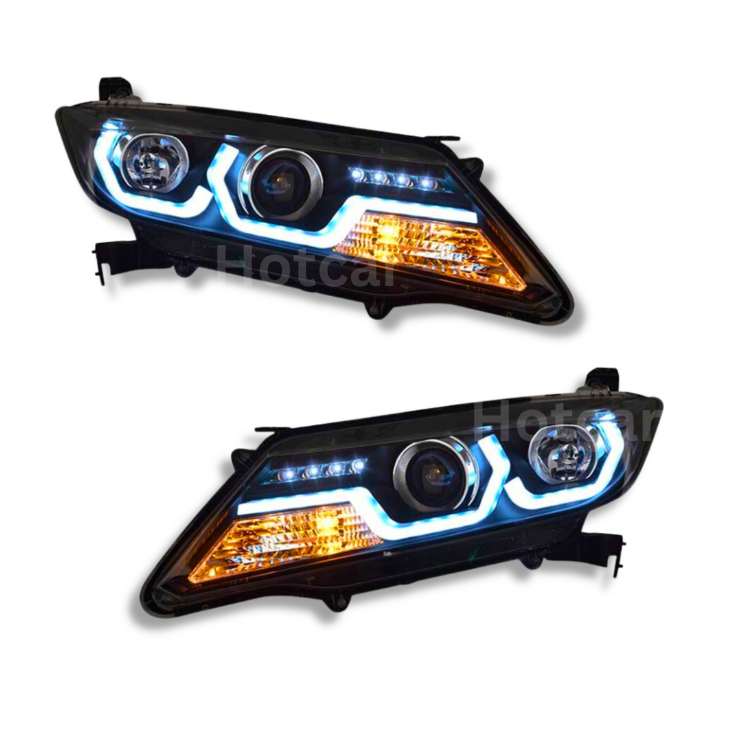 Honda City (2014 to2016) Projector Headlights