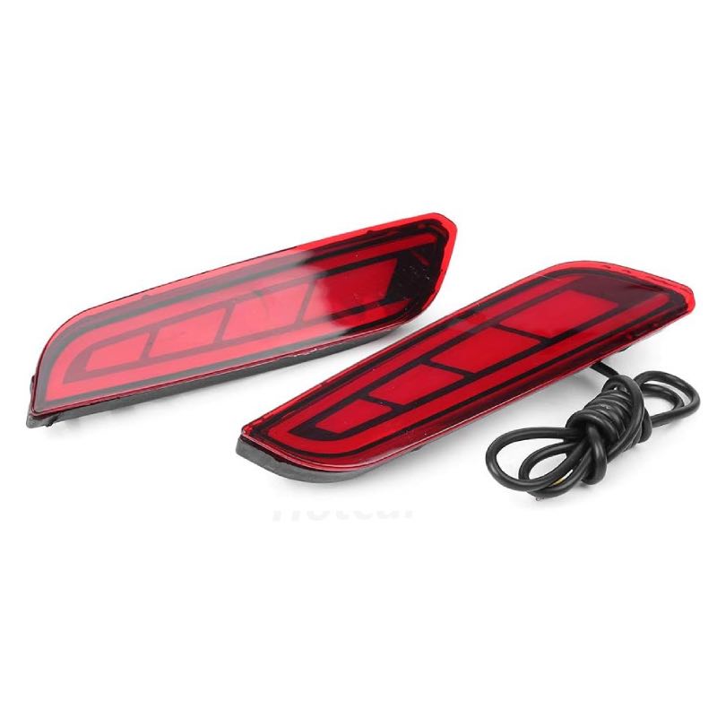 Hyundai Creta (2018 to 2019) LED Reflectors