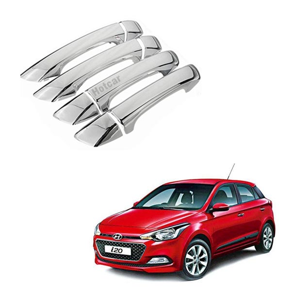Hyundai i20 Elite Automatic Power Windows Roll Up Relay Kit RD