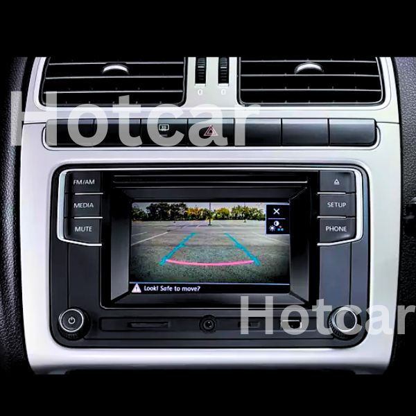 Stereo vw polo car stereo Sets for All Types of Models 