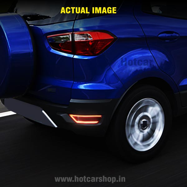 Ford Ecosport LED Reflectors