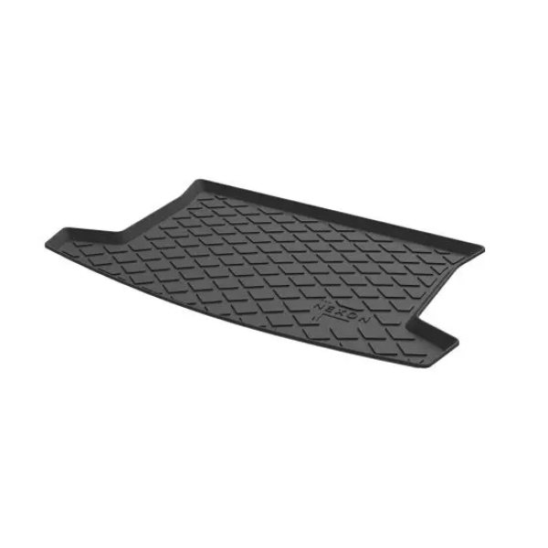 Tata Nexon (2017 to 2022) Trunk Mat (Tray Type)