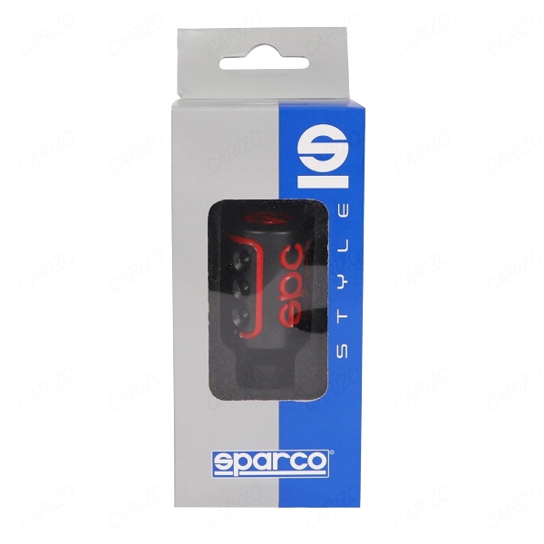 Sparco SPC (Copy) Full Metal Gear Knob
