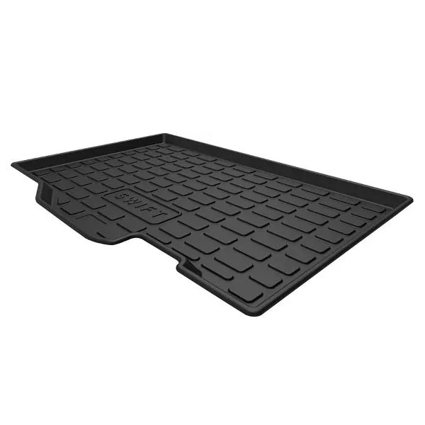 Maruti Swift (2018 Onwards) Trunk Mat (Tray Type)