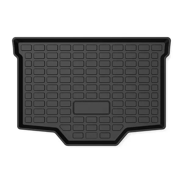 Maruti Baleno (2015 to 2021) Trunk Mat (Tray Type)