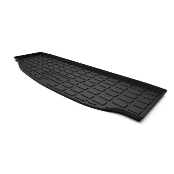 Maruti Ertiga (2018 Onwards) Trunk Mat (Tray Type)