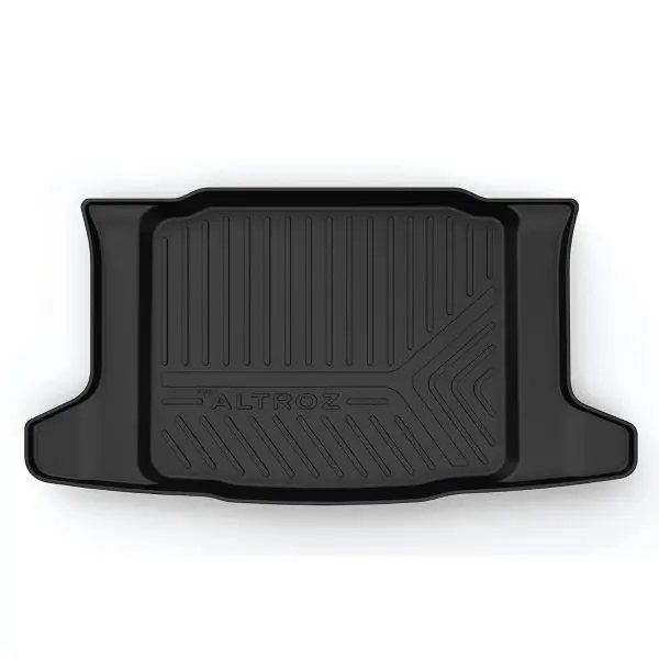 Tata Altroz Trunk Mat (Tray Type)