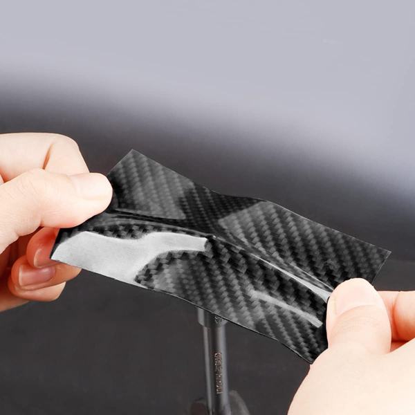 Carbon Fiber Protection Tape (2 Inches x 5 Meters)
