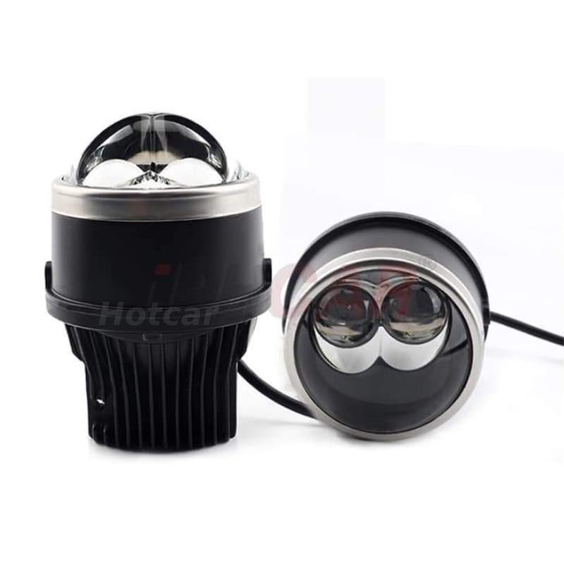 Original iPH M512 Polar Bi LED Projector Laser Fog Lights