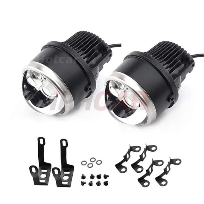 Original iPH M512 Polar Bi LED Projector Laser Fog Lights