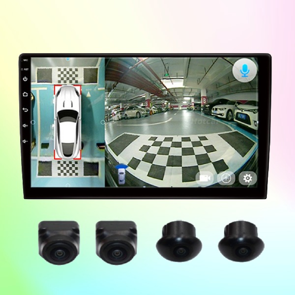 360 degree games discount for android