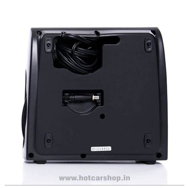 Windek Analog Tyre Inflator Air Pump