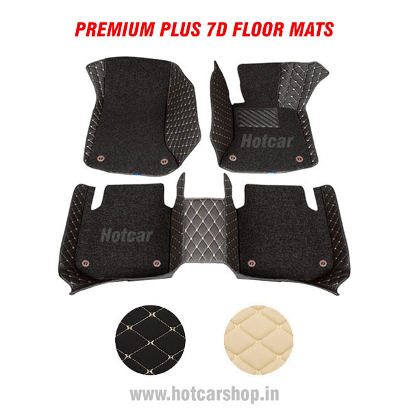 Fortuner (Type 3) - Premium Combo Pack