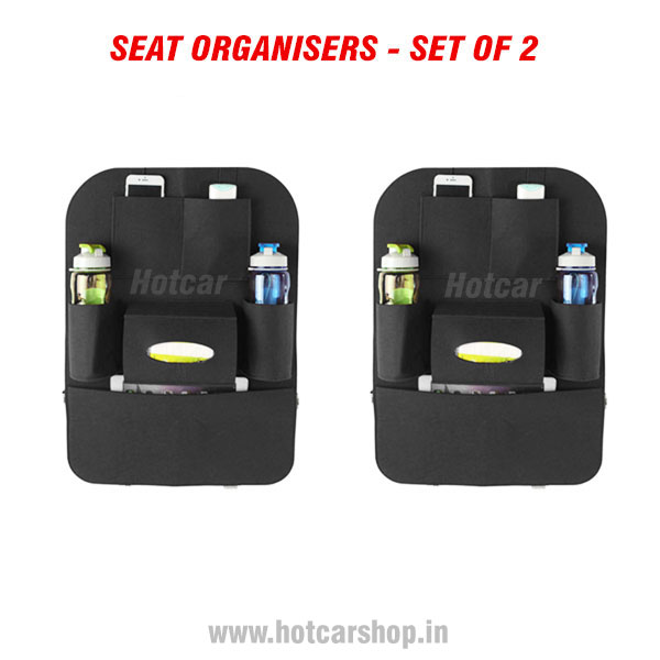 Fortuner (Type 3) - Premium Combo Pack