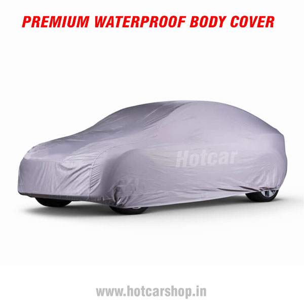 Fortuner (Type 3) - Premium Combo Pack