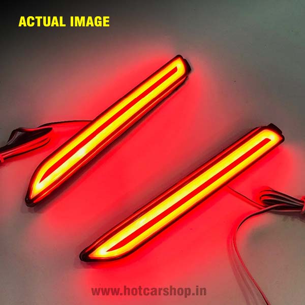Toyota Innova (2012-2015) LED Reflectors