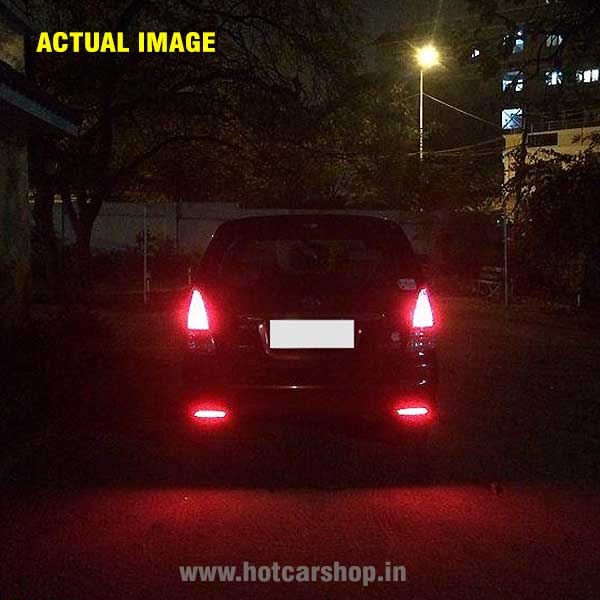 Toyota Innova (2012-2015) LED Reflectors