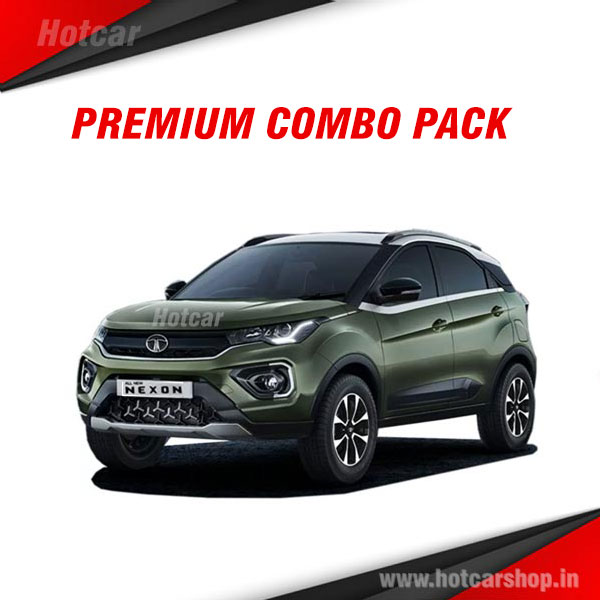 Nexon - Premium Combo Pack