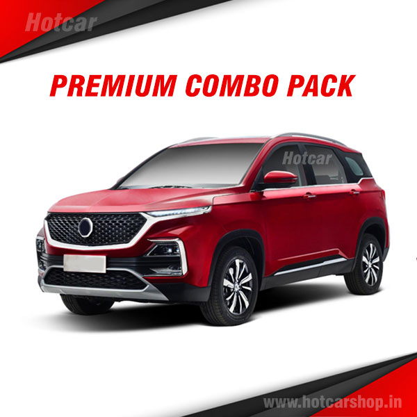 Hector - Premium Combo Pack