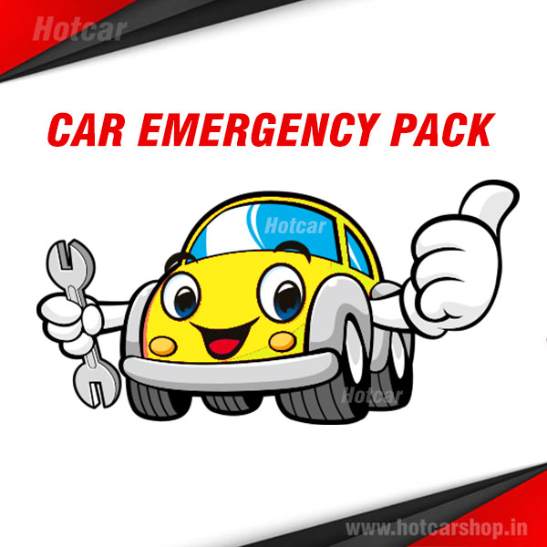 Emergency Combo Pack
