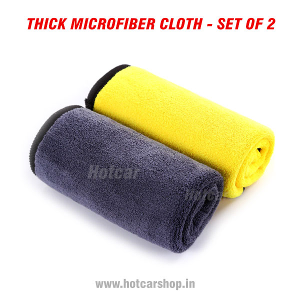 Ertiga (Type 1 & 2) - Basic Combo Pack