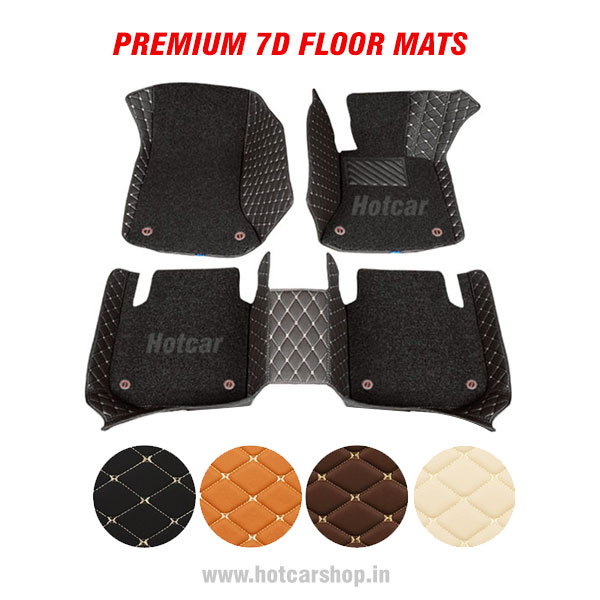 Baleno - Premium Combo Pack