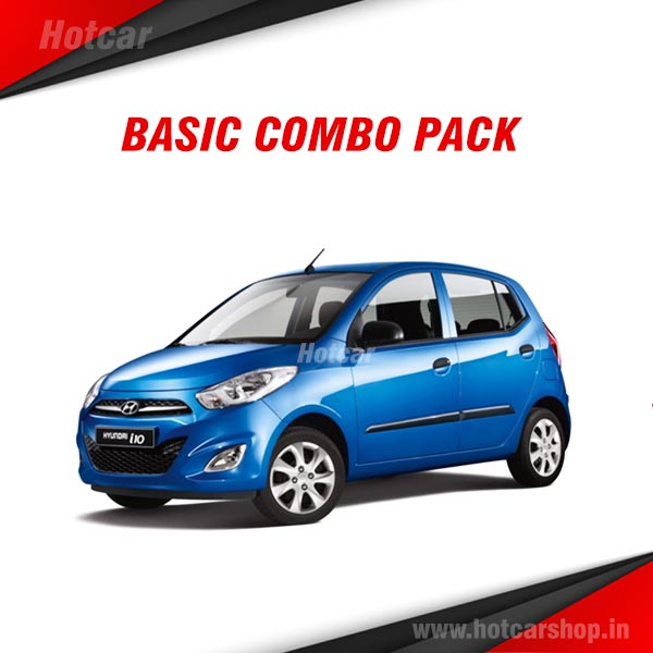 i10 - Basic Combo Pack