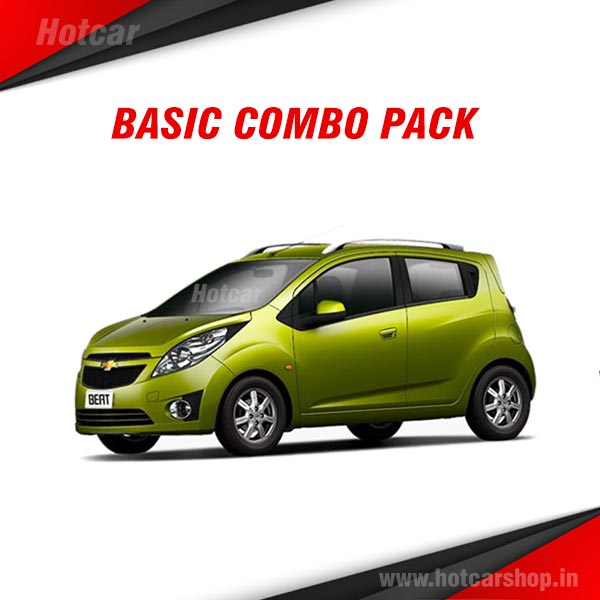 Beat - Basic Combo Pack