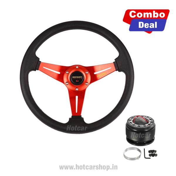 Sports Pack (Red) - Universal