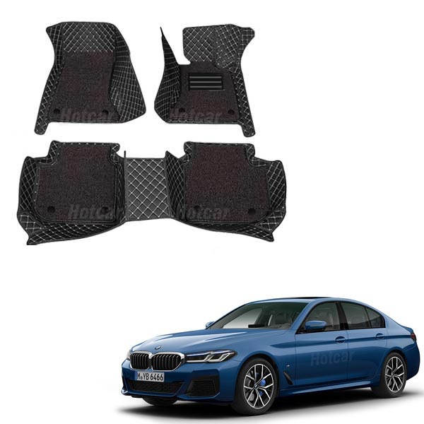 2017 bmw 540i floor mats deals