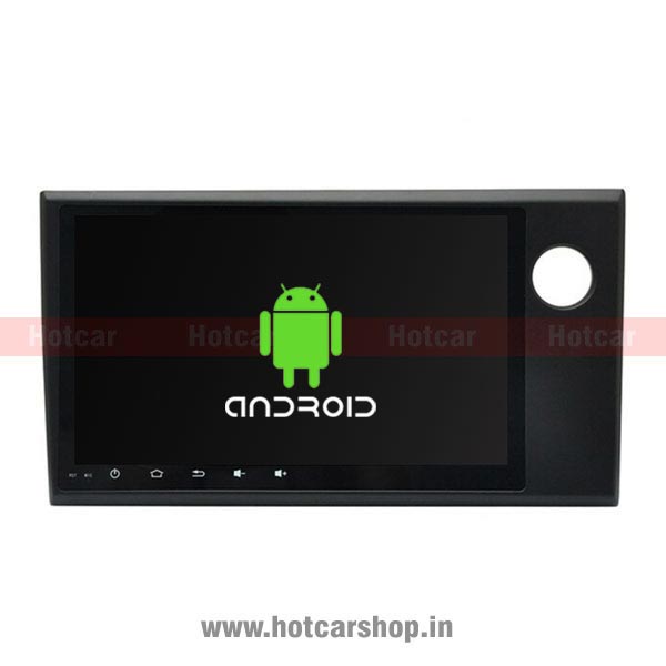 Hotcar -  Honda B-RV 9 Inch Android Stereo (2GB/32GB) - With LED Rear View Camera - 1 Year Warranty