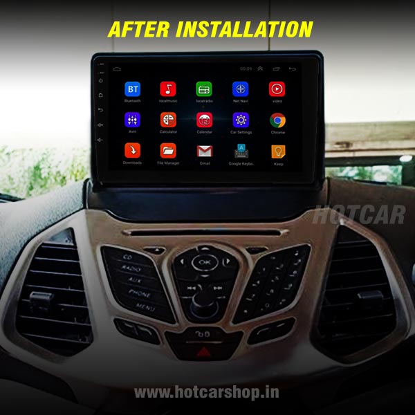 Klassifizieren Konsultieren Kino ford ecosport radio upgrade Schritt