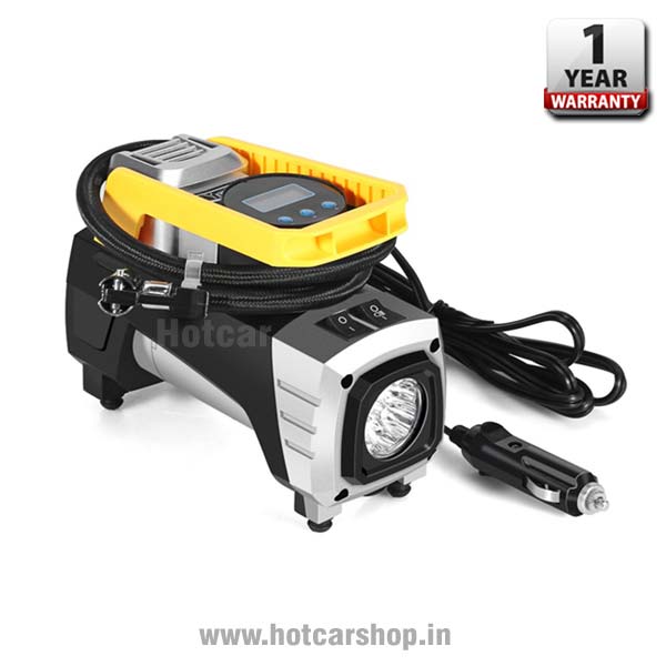 One amg shop tyre inflator