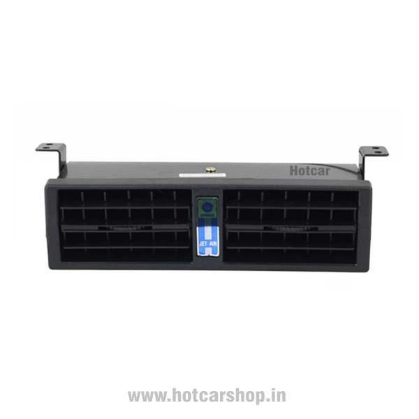Jet Air Roof Mounted Blower for SUVs & MUVs