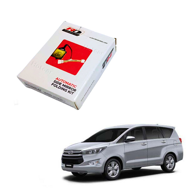 Innova crysta right side mirror price discount