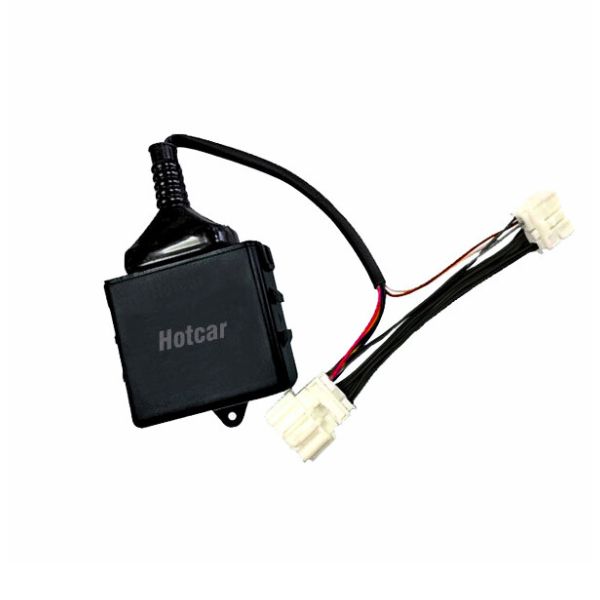Maruti Swift (2011 to 2017) Automatic Mirror Fold and Unfold Relay (RD)