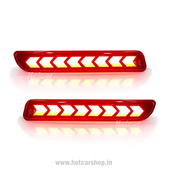 Ciaz reflector best sale lights