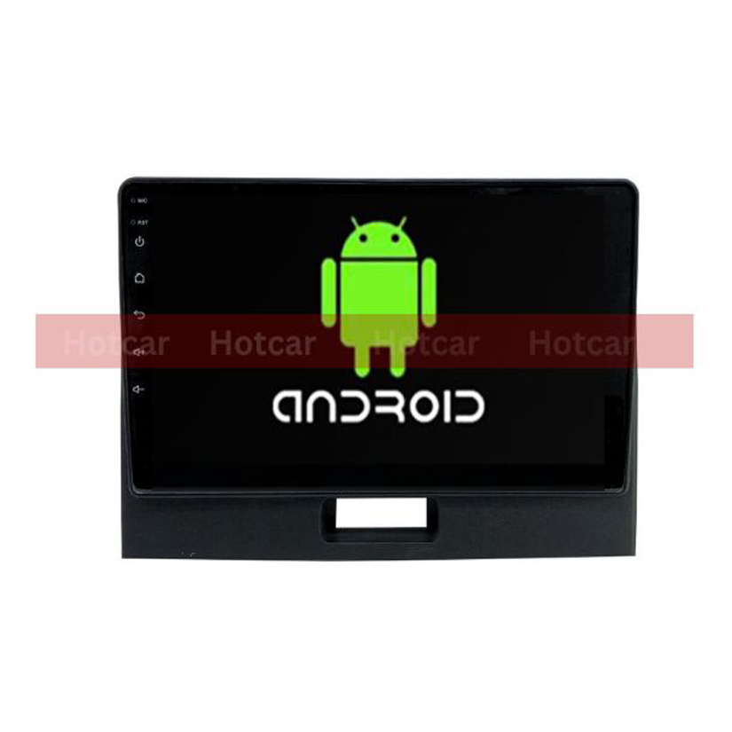 Hotcar - Maruti WagonR (Old) Android Stereo (2GB/32GB) - With LED Rear View Camera - 1 Year Warranty