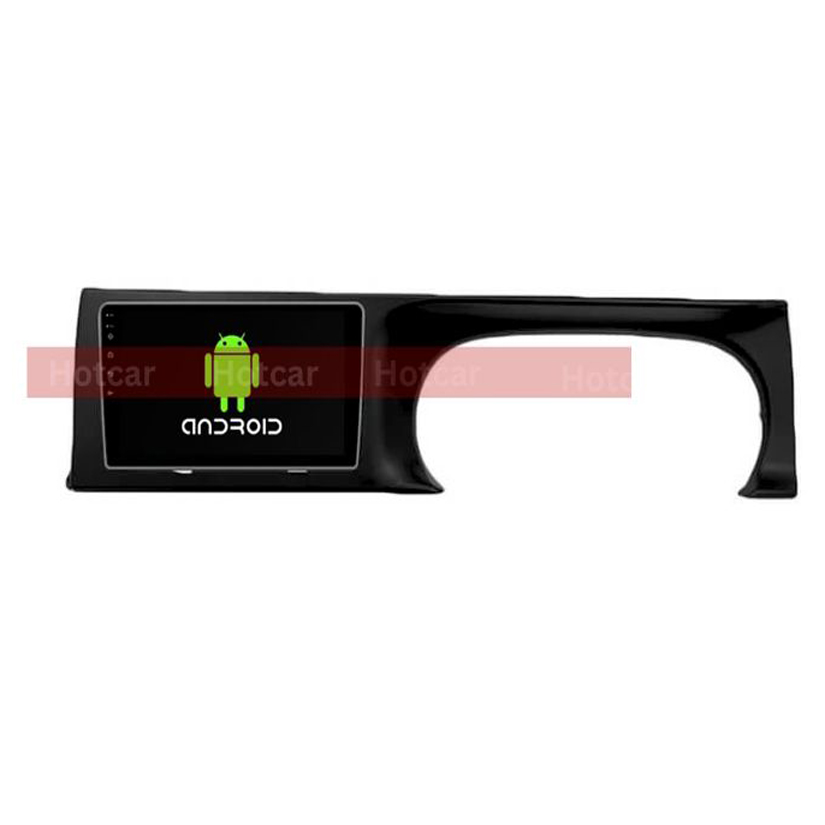Hotcar - KIA Seltos 9 Inch Android Stereo (2GB/32GB) - With LED Rear View Camera - 1 Year Warranty