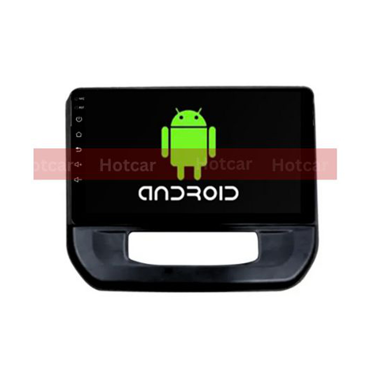 Hotcar - Maruti Celerio New 2021 9 Inch Android Stereo (2GB/32GB) - With LED Rear View Camera - 1 Year Warranty