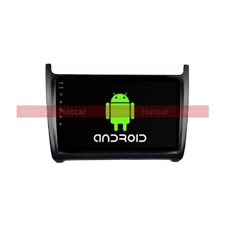 Chevrolet Beat 9 Inch Android Infotainment System with Android Auto & Car Play